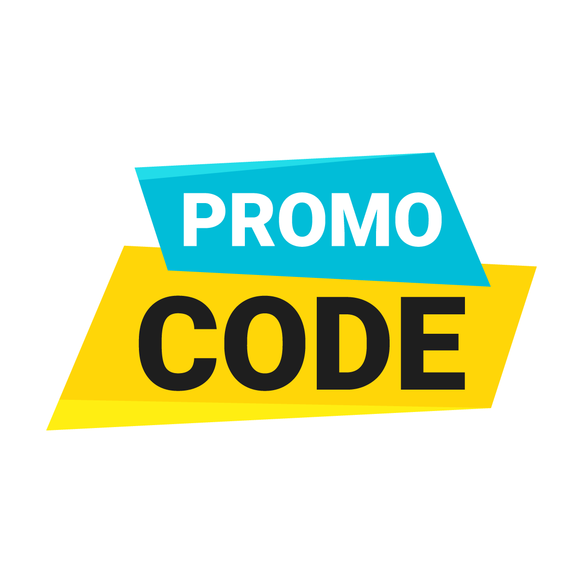 promo code